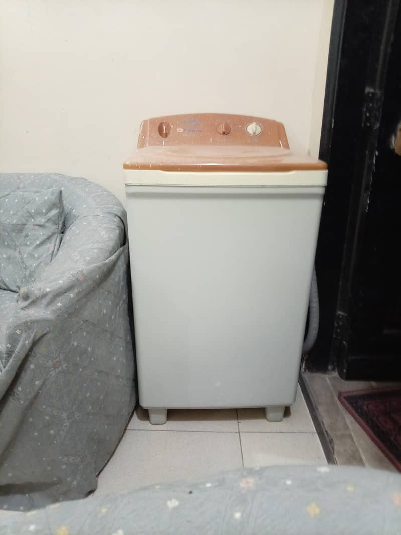 Model number  dw5100 1