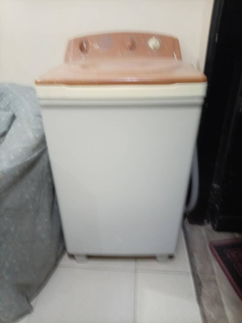 Model number  dw5100 2