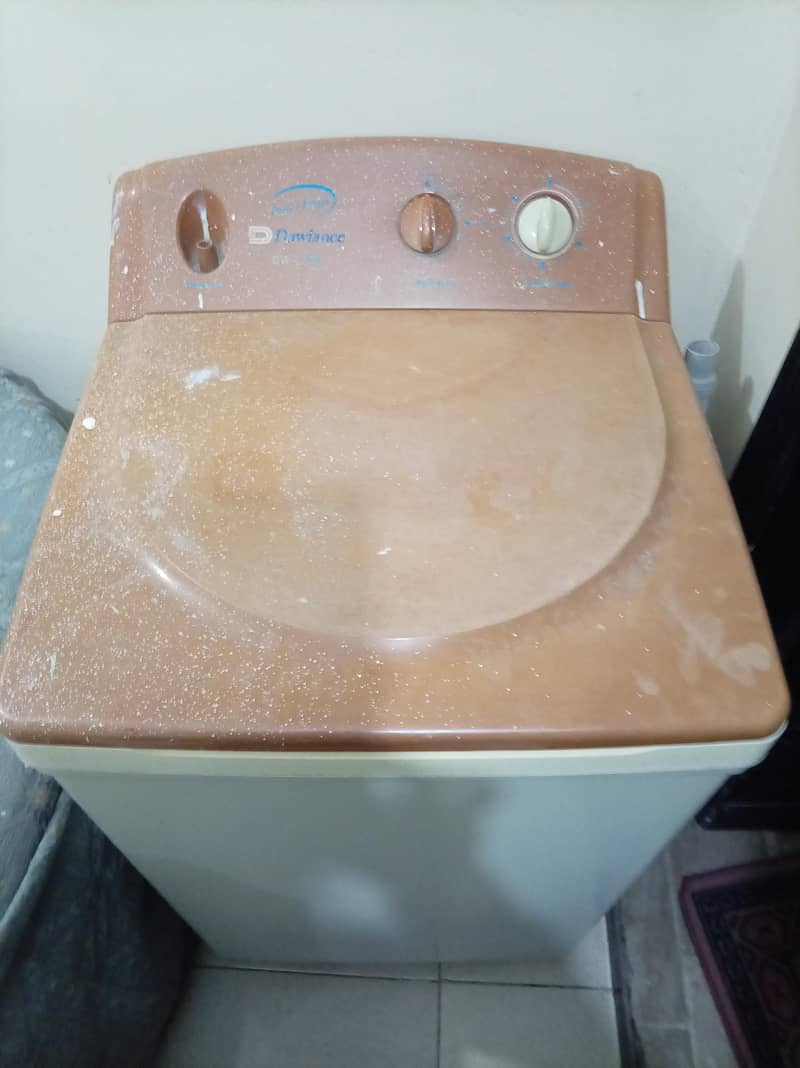 Model number  dw5100 3