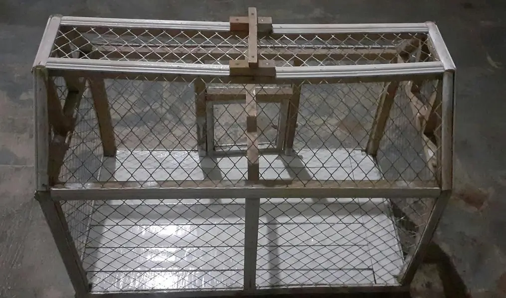 Murgi ka Pinjra Cages For Sale 0315|14|76|194 — photo 2