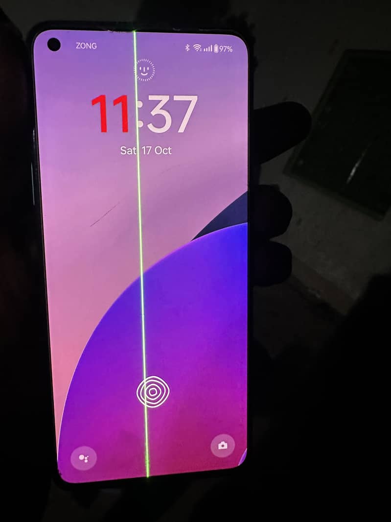 One Plus Other Model 0