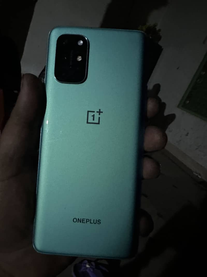 One Plus Other Model 1