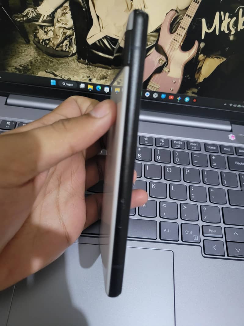 Google Pixel 6a 4
