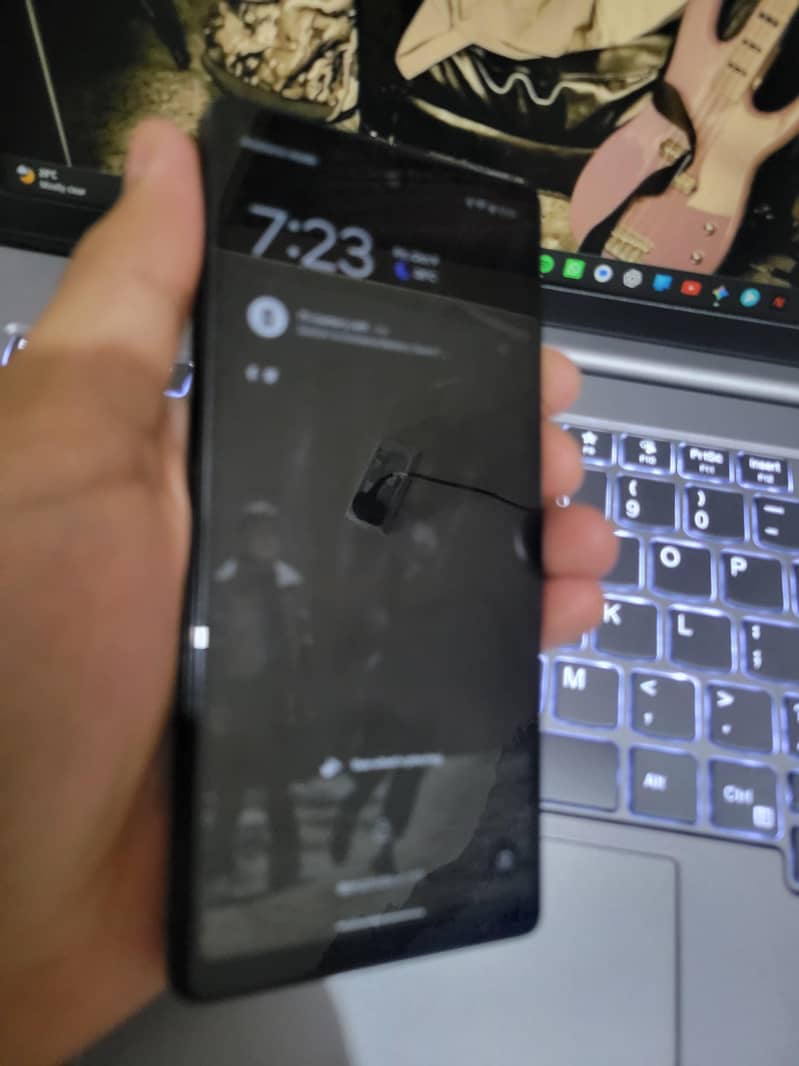 Google Pixel 6a 6