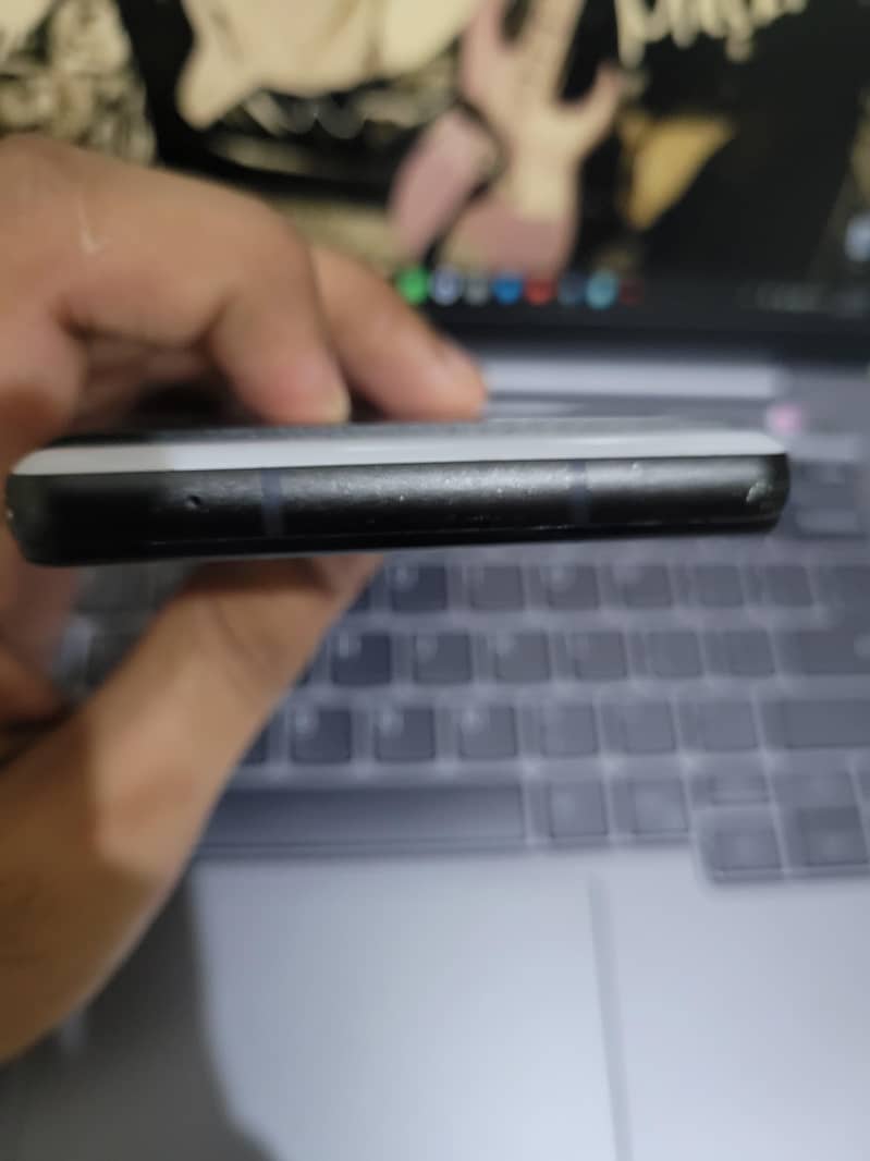 Google Pixel 6a 7