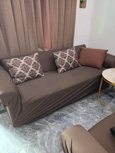 6 SETAR SOFA SET V GOOD CONDICTON
