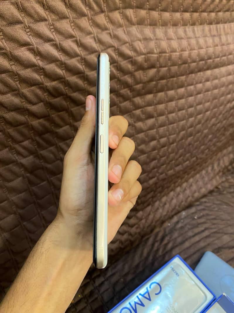 Tecno CAMON 18T 3