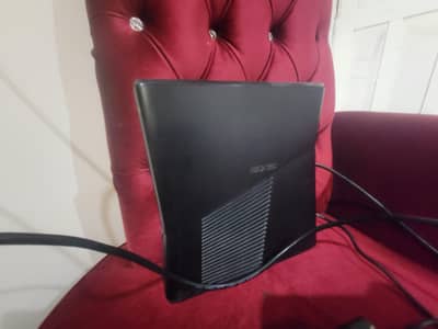 Xbox 360s
