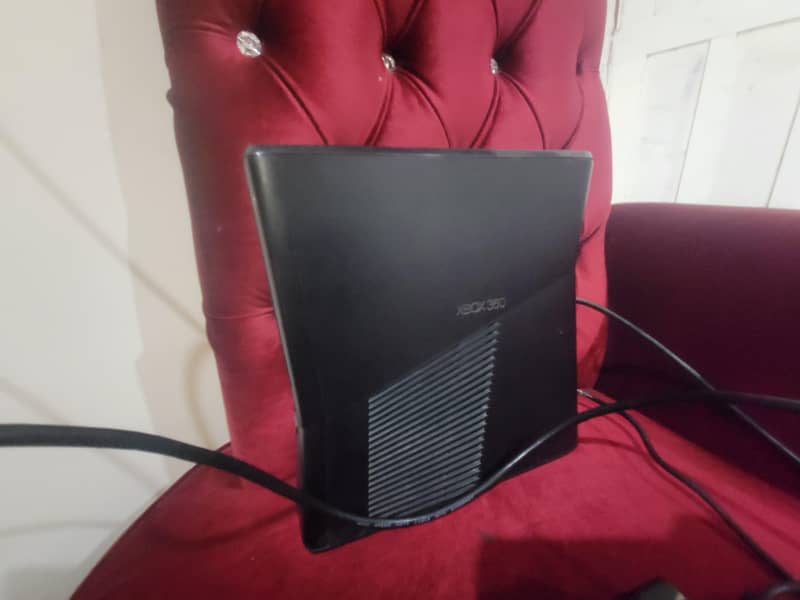 Xbox 360s 0