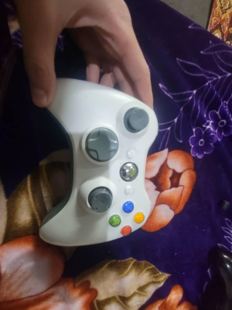 Xbox 360s 3