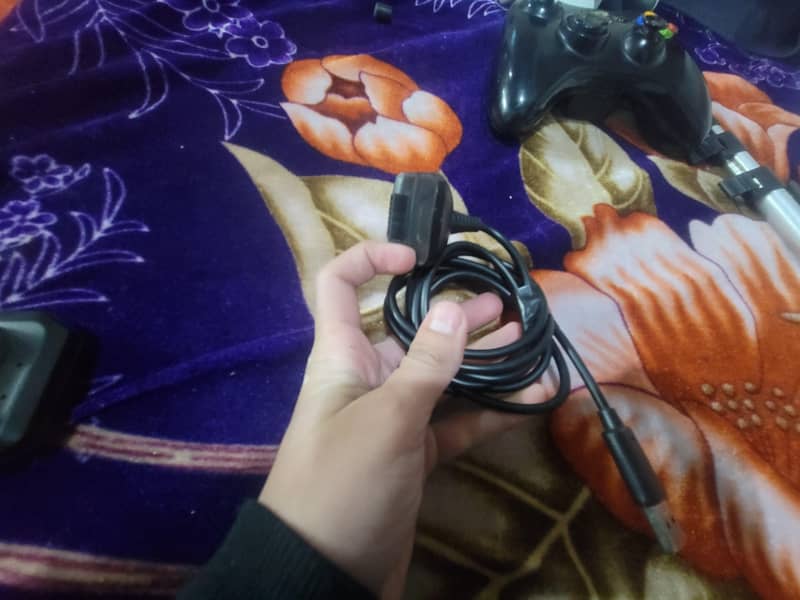 Xbox 360s 5