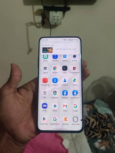 One Plus 7 Pro Duall Sim