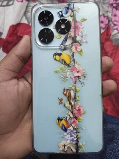 Honor X5 Plus