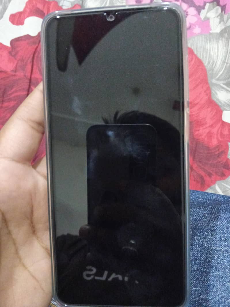 Honor X5 Plus 1