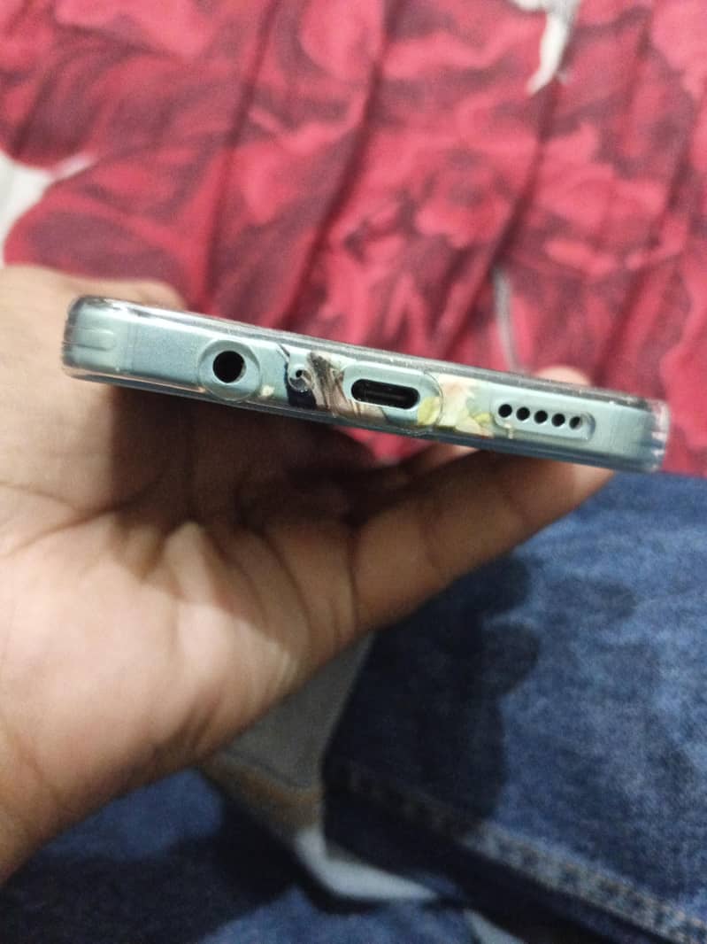 Honor X5 Plus 4