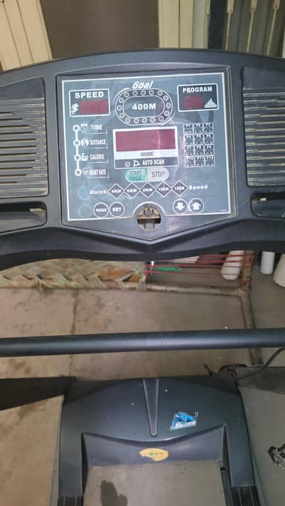 Treadmill for Sale
