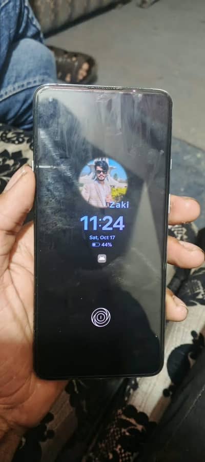 One Plus 8T