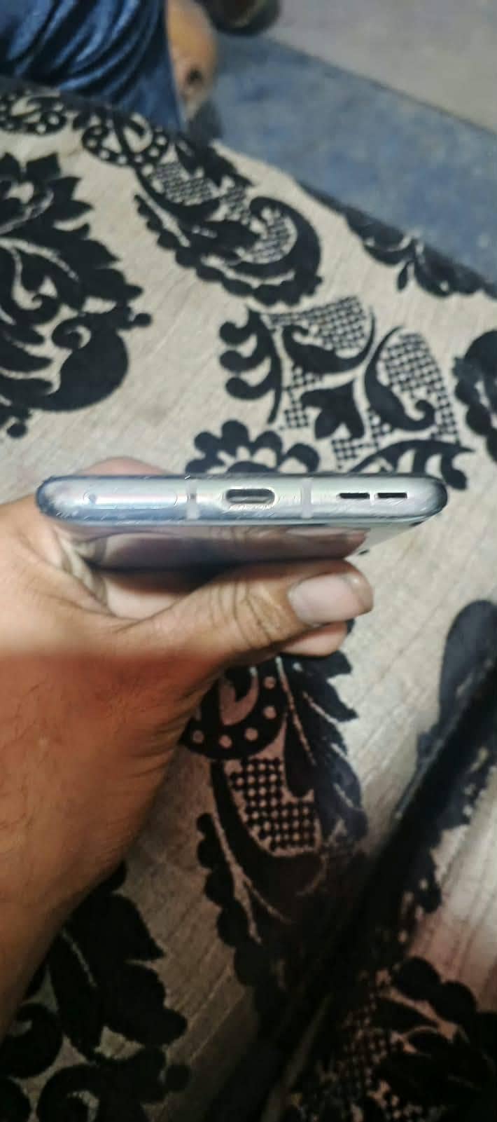 One Plus 8T 1
