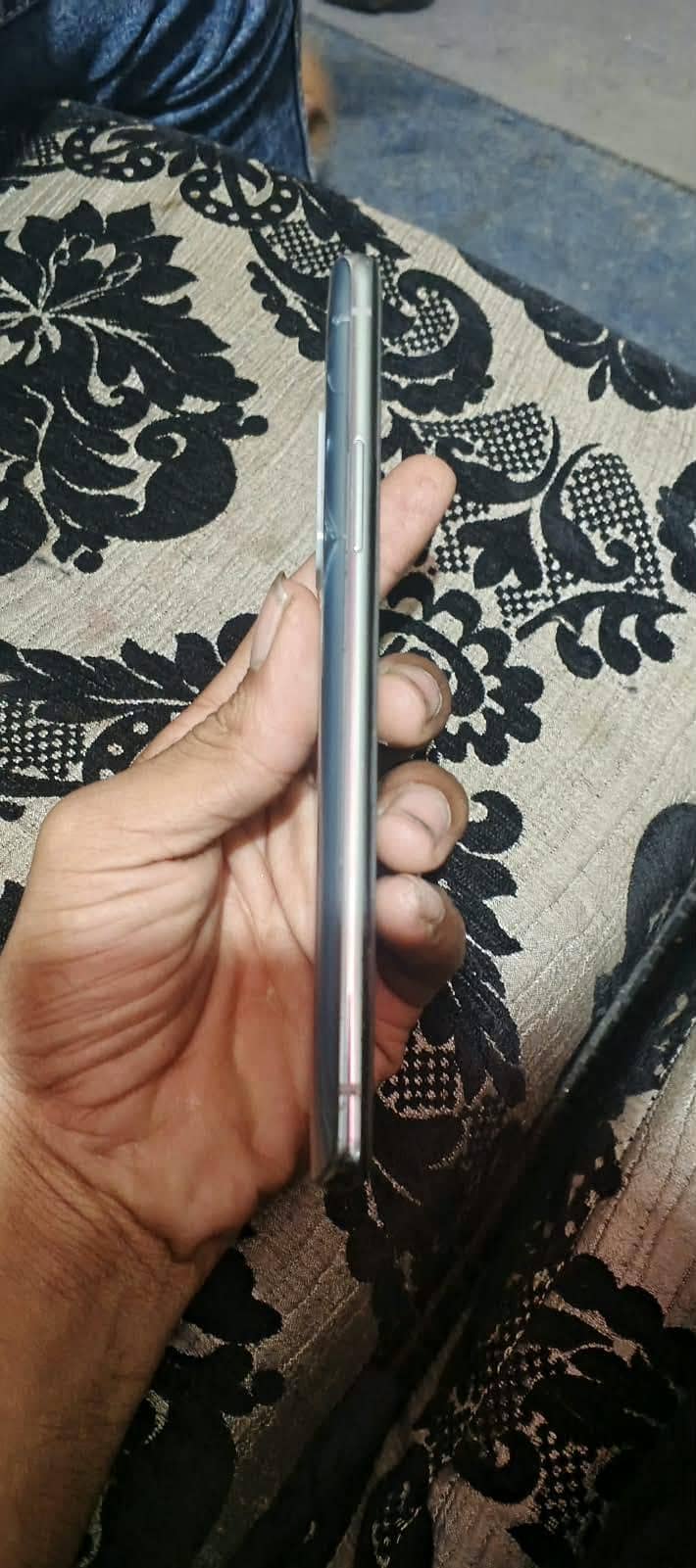 One Plus 8T 7