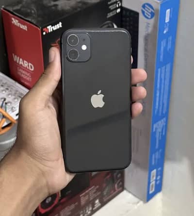 Apple iPhone 11 64GB jv urgent need cash