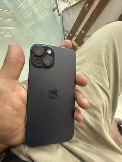 Apple iPhone 15