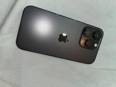 Apple iPhone 14 Pro