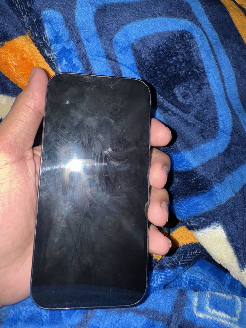 Apple iPhone 14 Pro 2