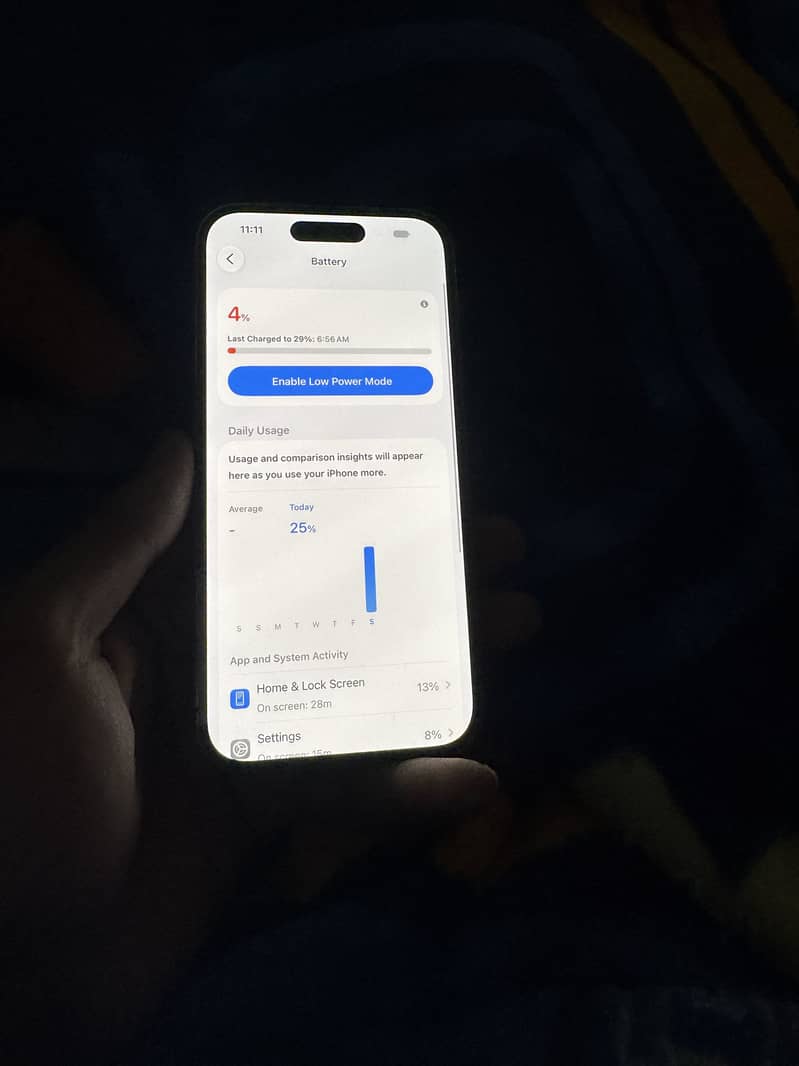 Apple iPhone 14 Pro 3
