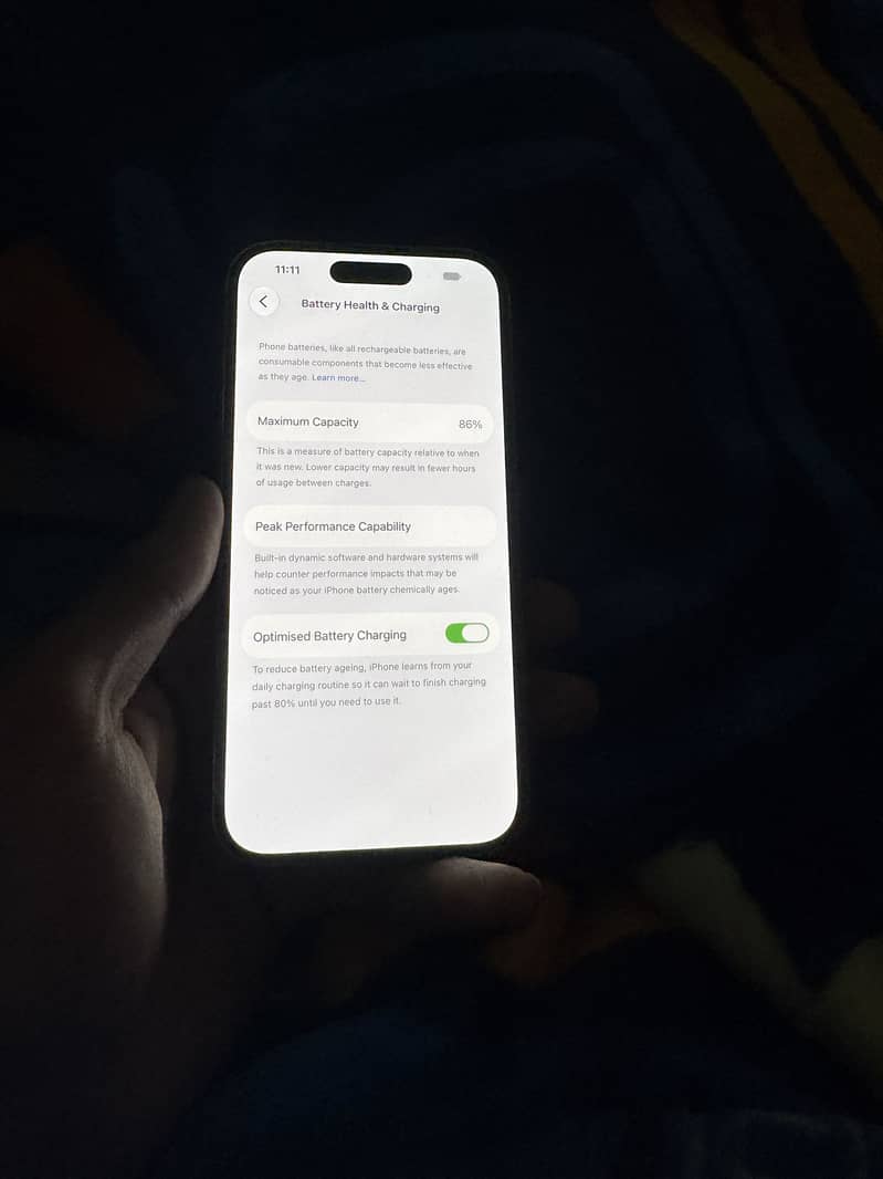Apple iPhone 14 Pro 4