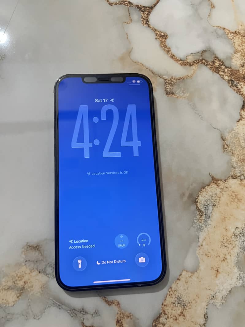 Apple iPhone 12 Pro Max 0
