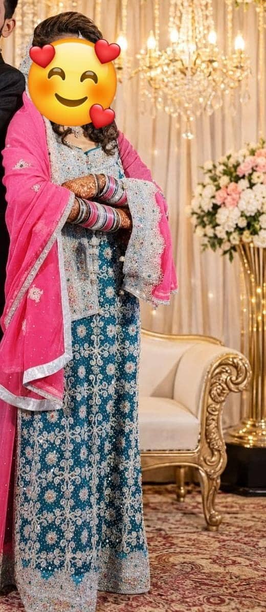 bridel walima maxci 0
