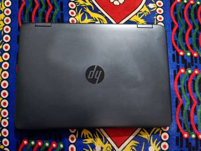 HP PRO BOOK i5 7th gen