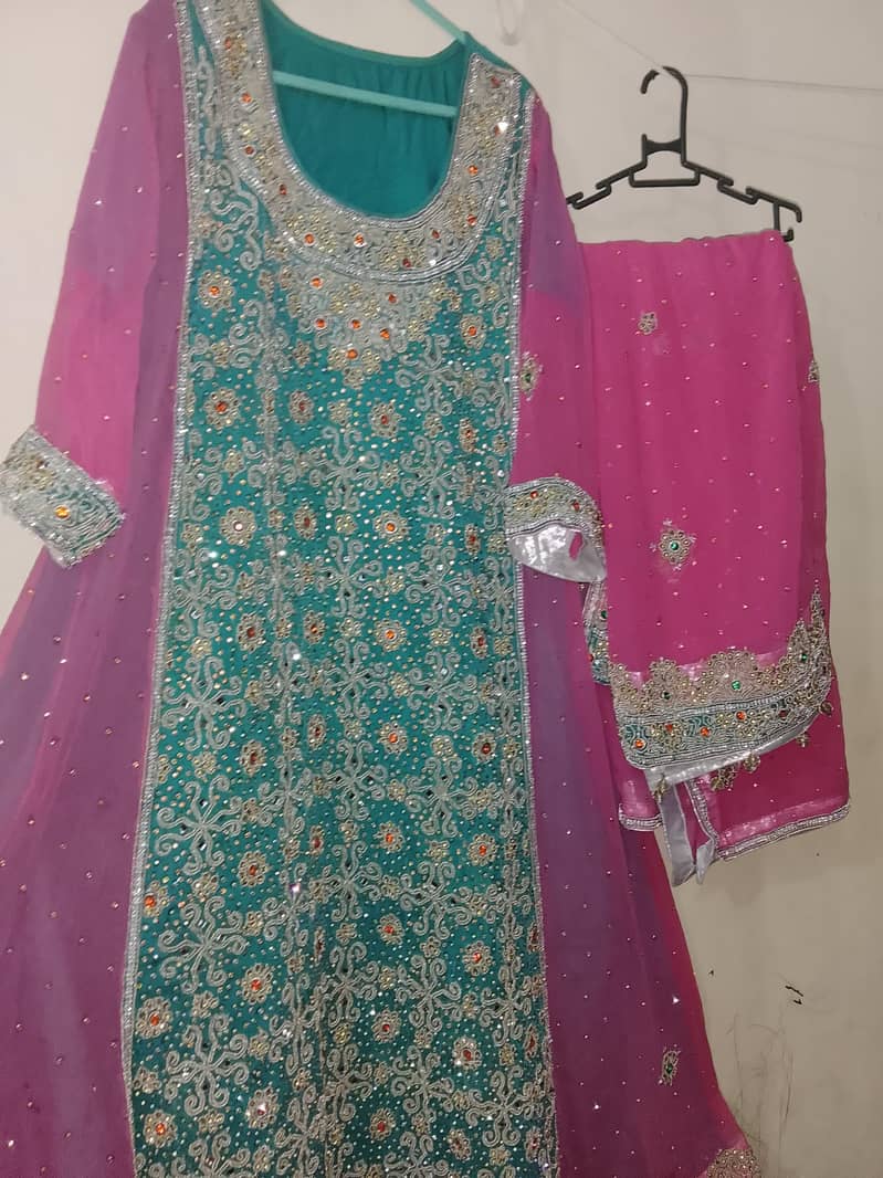 bridel walima maxci 2
