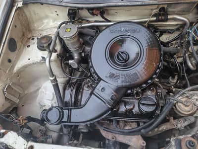 Daihatsu Cuore 2007