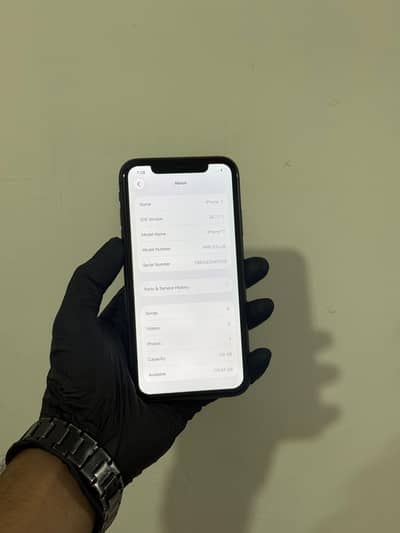 Apple iPhone 11 03235861880