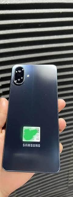 Samsung Mobile A07 4/128