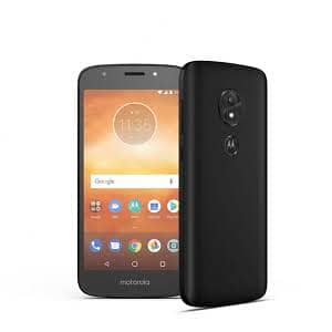 Motorola Moto E5 Play non pta