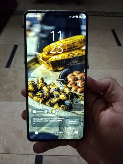 Xiaomi Redmi K40 Gaming