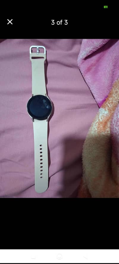 samsung watch 4