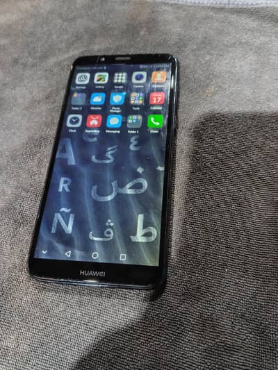 Huawei Y7 Prime