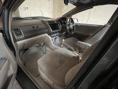 Honda City IDSI 2008