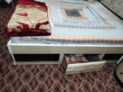 4pc bedroom set