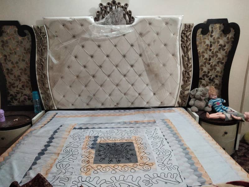 4pc bedroom set 2