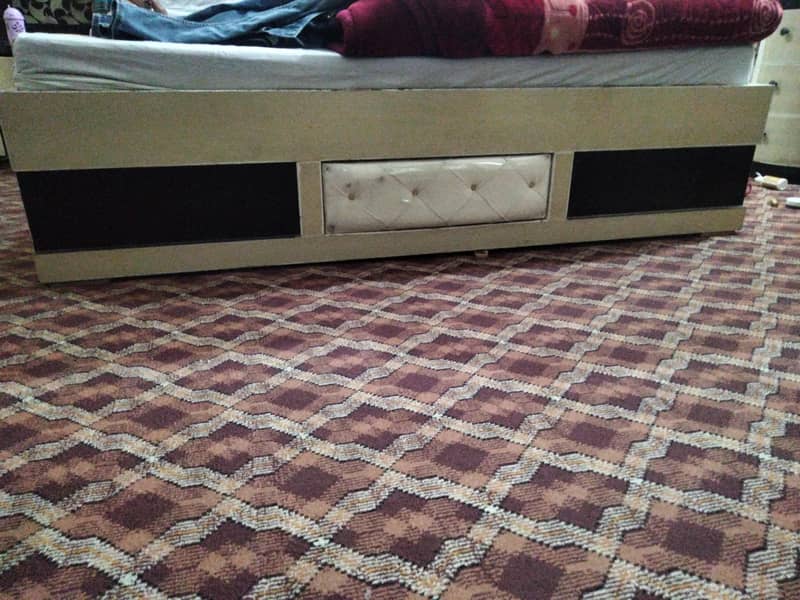 4pc bedroom set 3