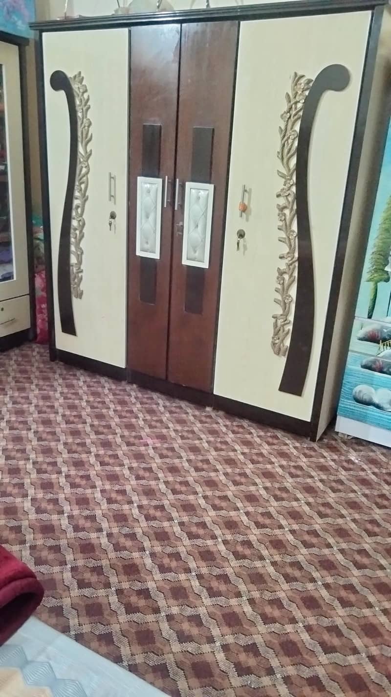 4pc bedroom set 5