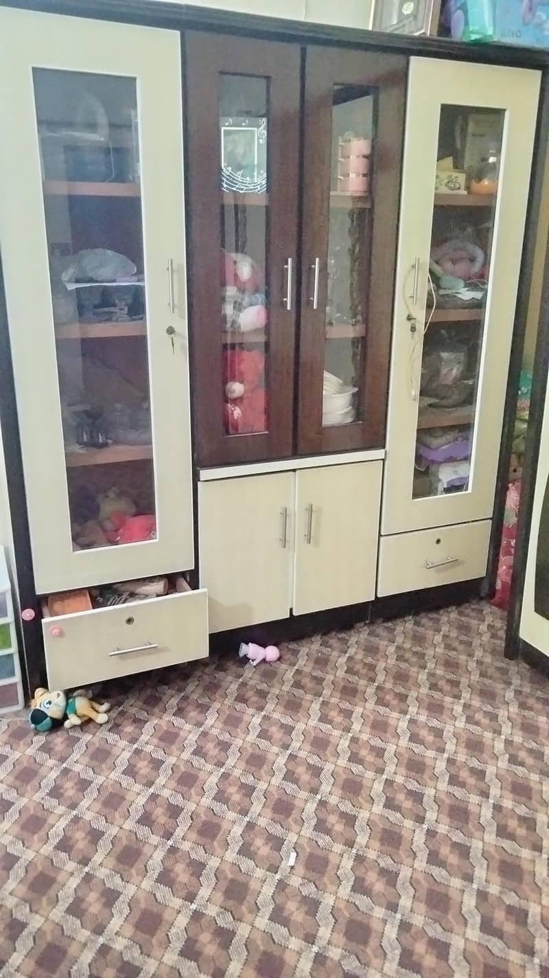 4pc bedroom set 6