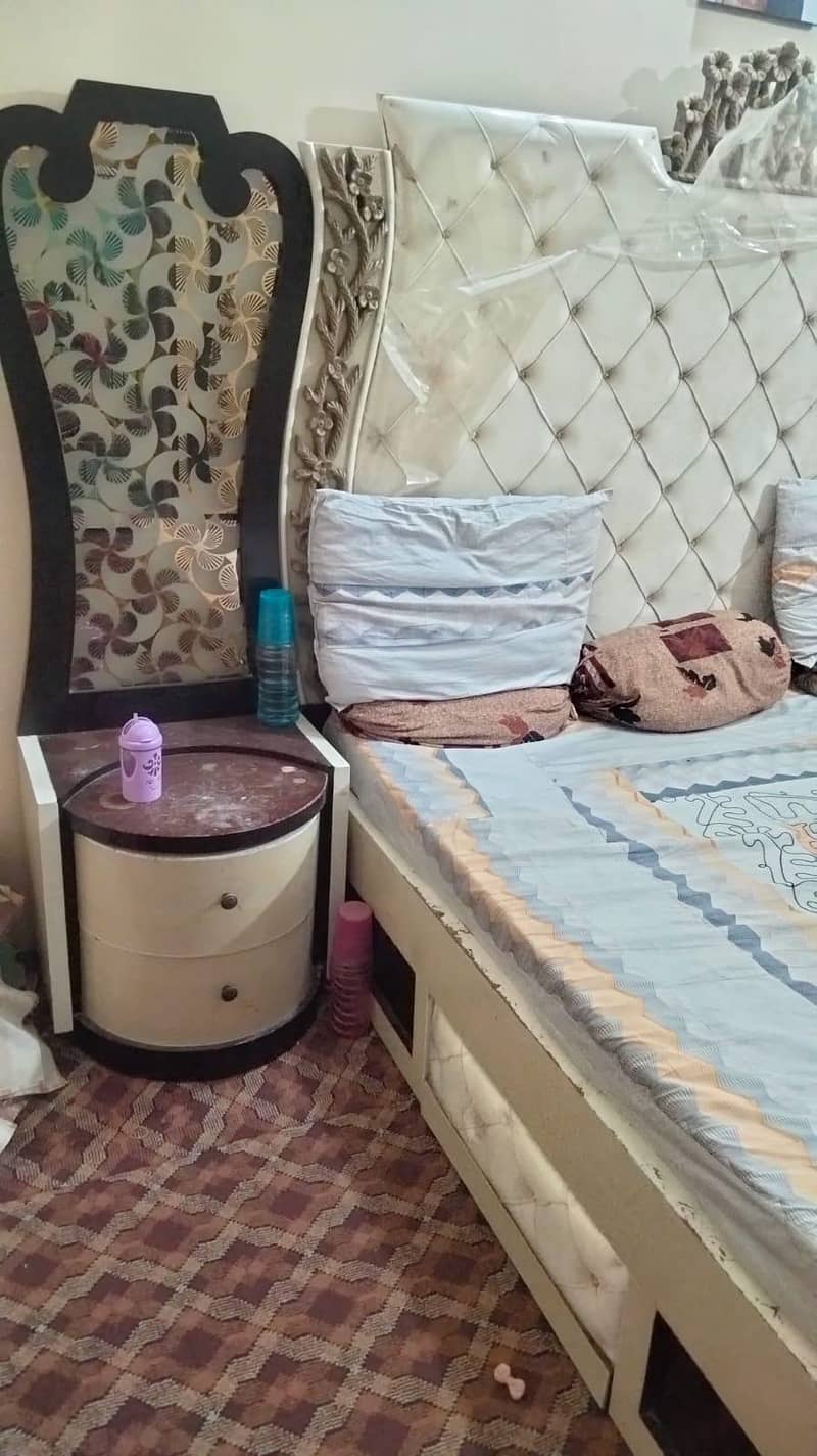 4pc bedroom set 7