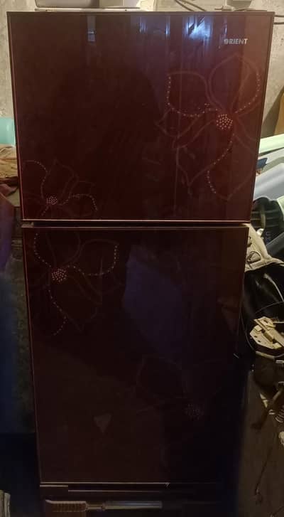 Orient Refrigerator Urgent sale