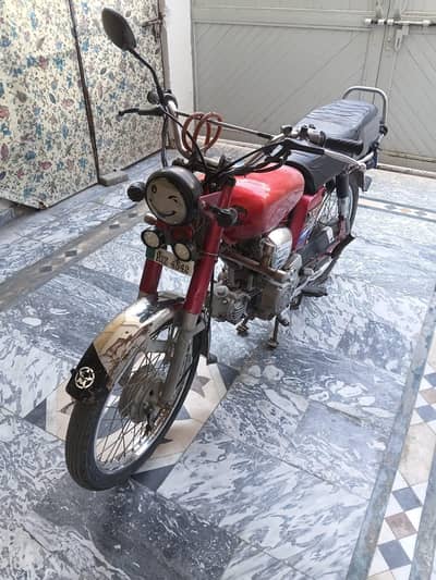 yamaha 4 stoke