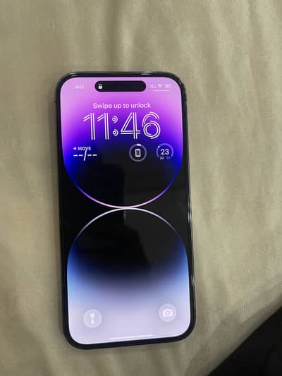 Apple iPhone 14 Pro